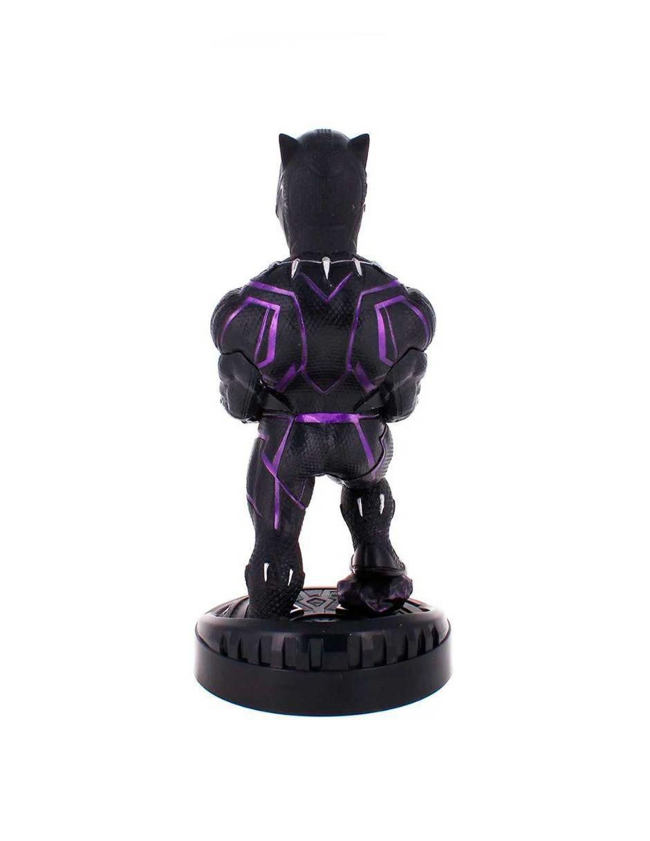 Soporte para control de videojuego edición estándar Black Panther 4