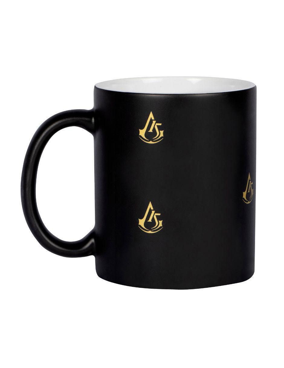 Taza mágica Assasin´s Creed