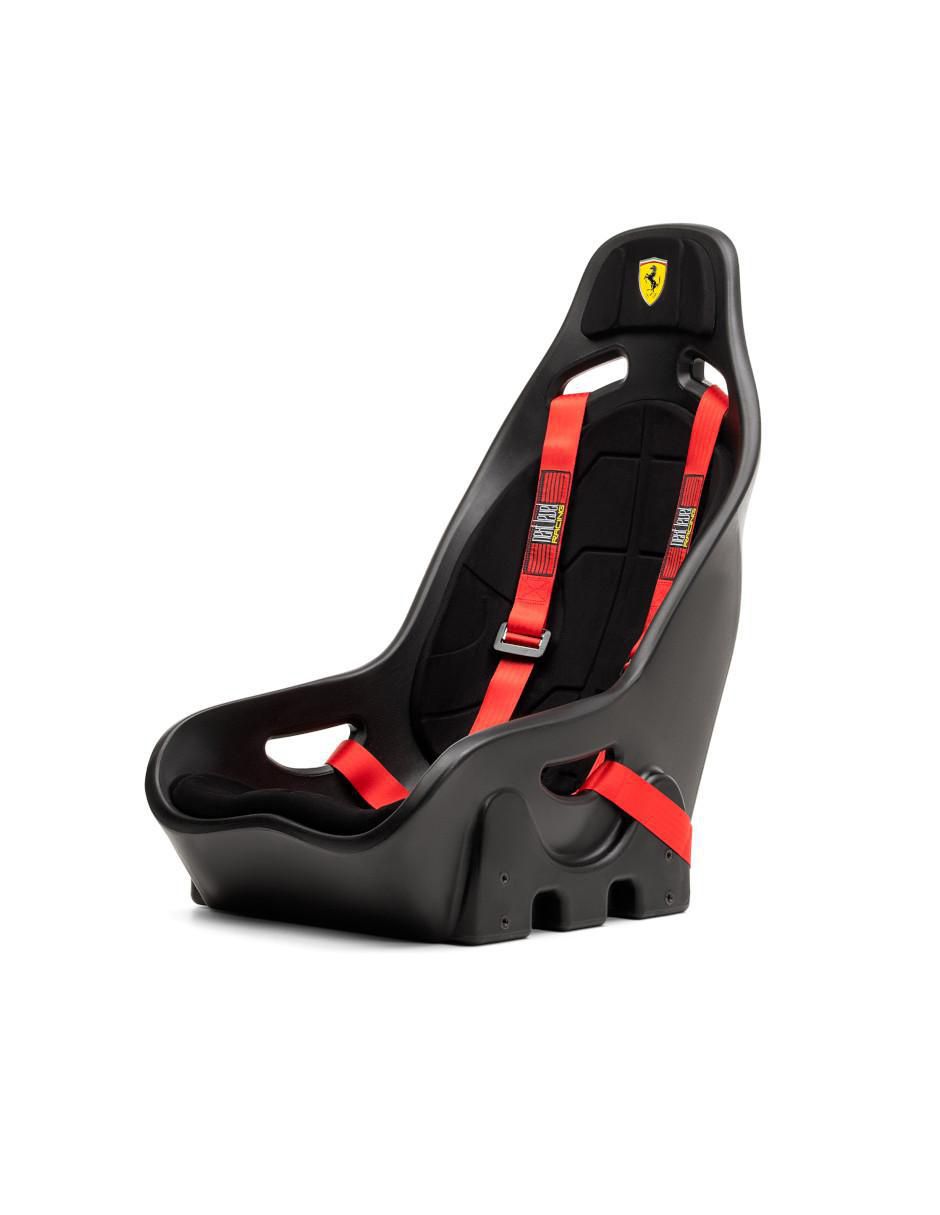 Simulador de carrera 4