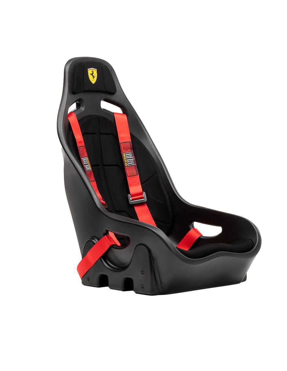 Simulador de carrera 5