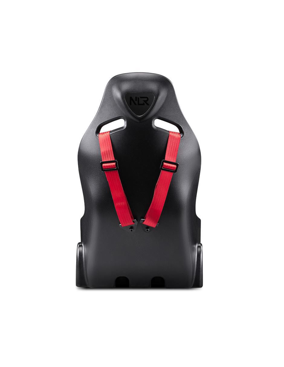Simulador de carrera 6