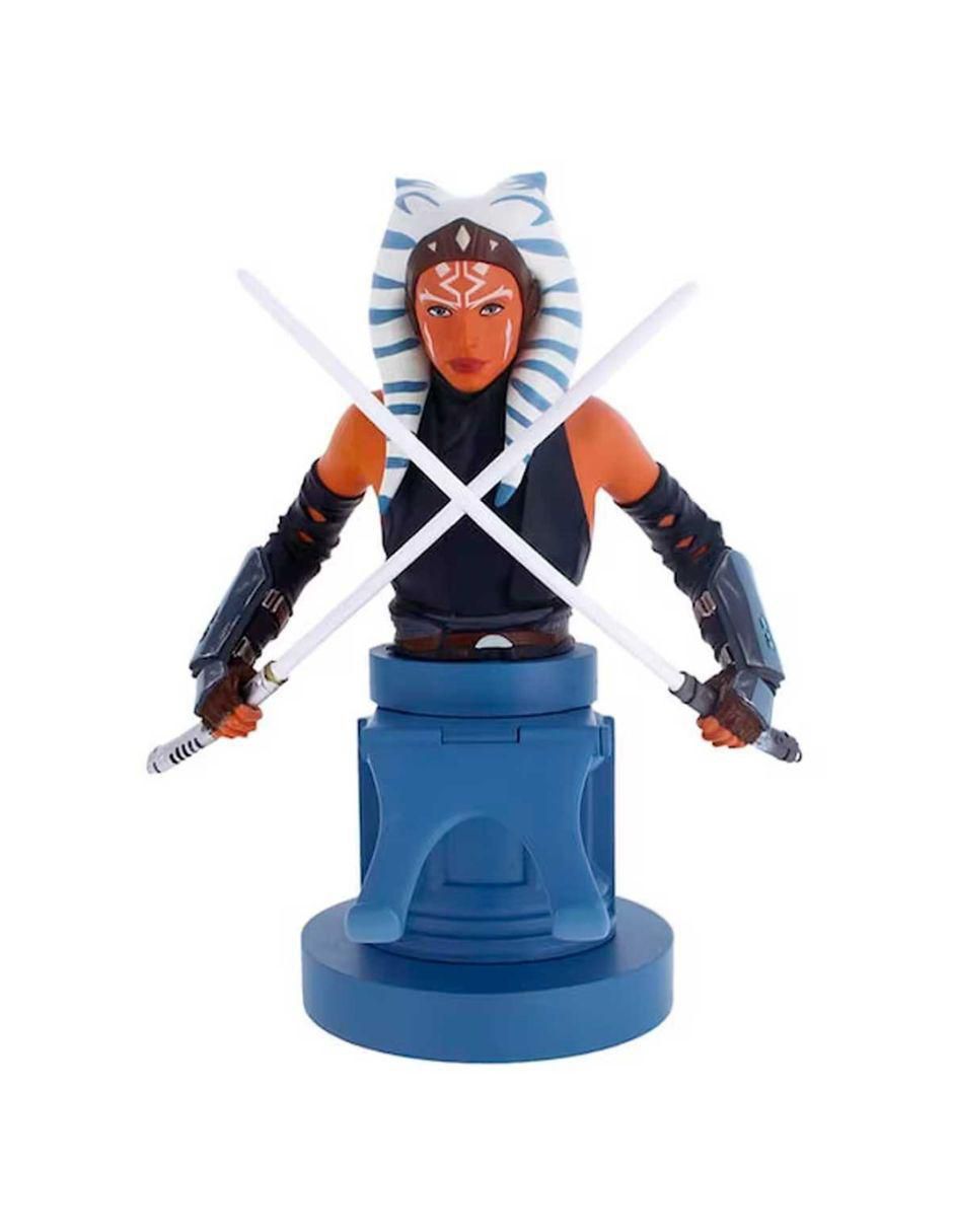 Soporte para control de videojuego edición estándar Ahsoka Tano