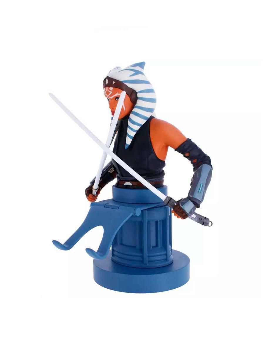 Soporte para control de videojuego edición estándar Ahsoka Tano 2