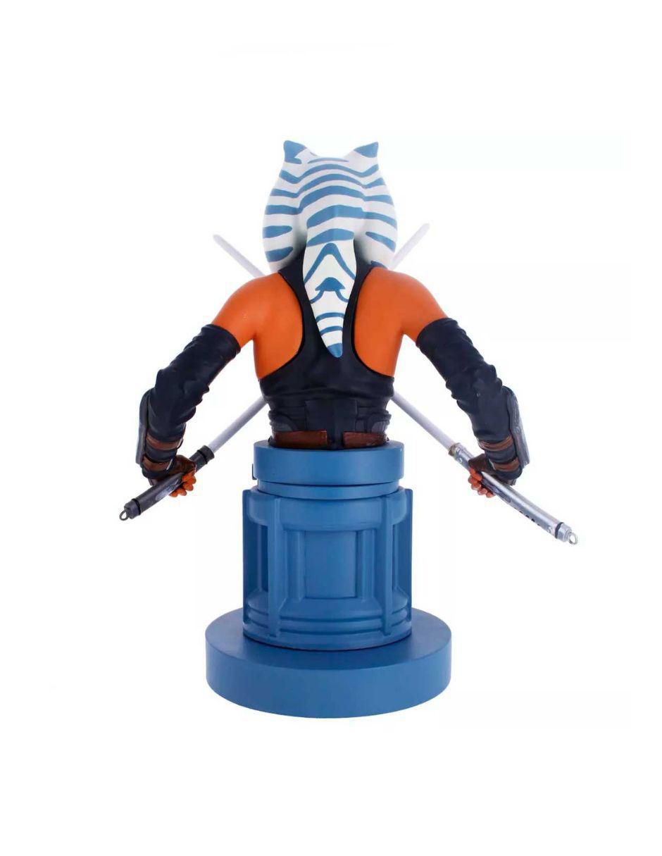 Soporte para control de videojuego edición estándar Ahsoka Tano 3