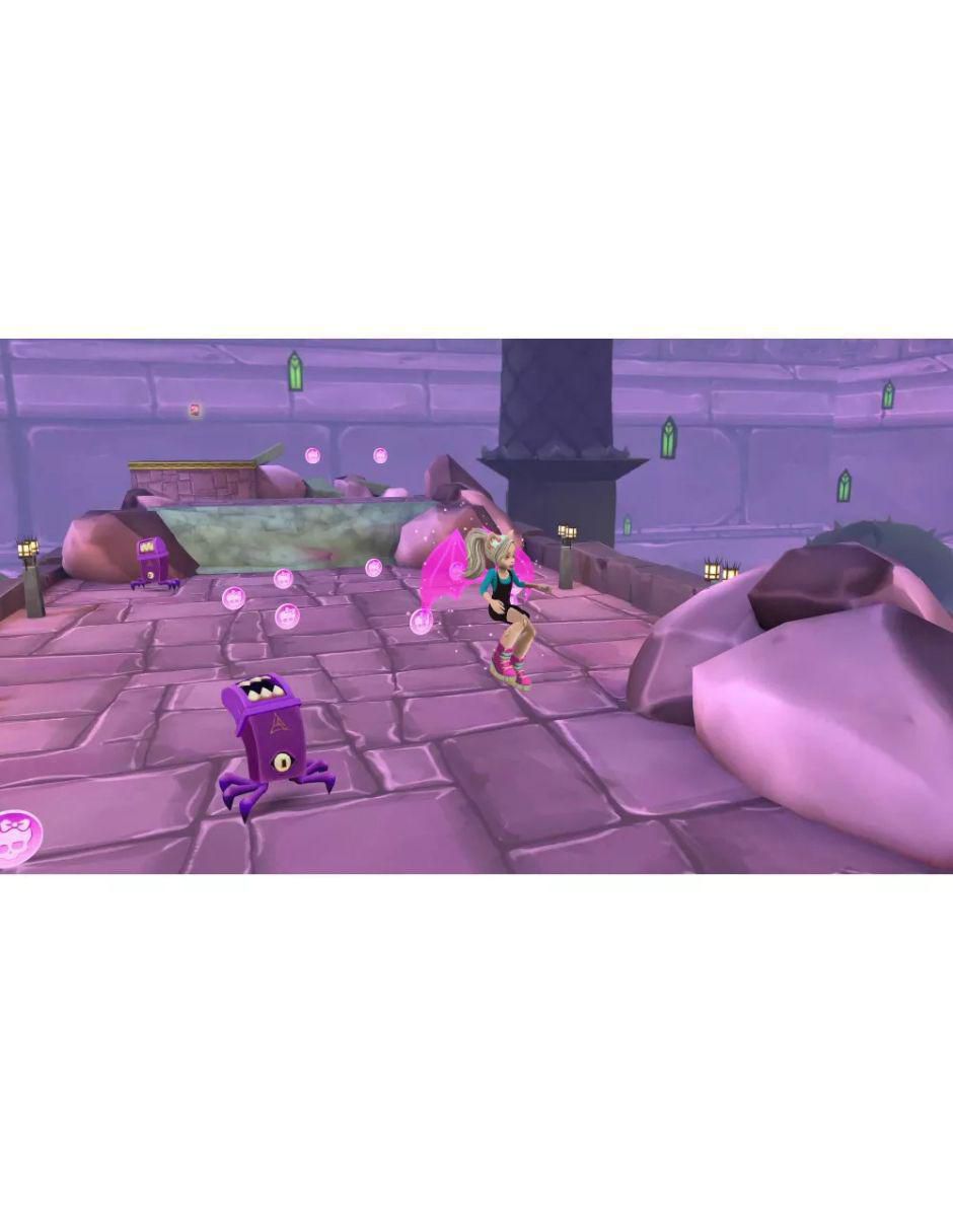 Monster High Skulltimate Secrets XSX estándar para Xbox Series S/X 4