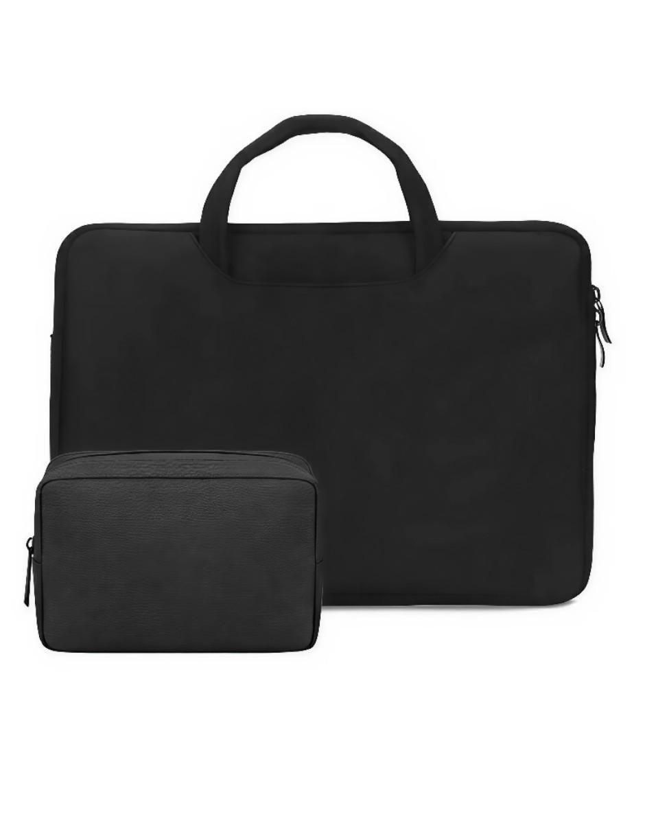 Maletín portalaptop 16 pulgadas