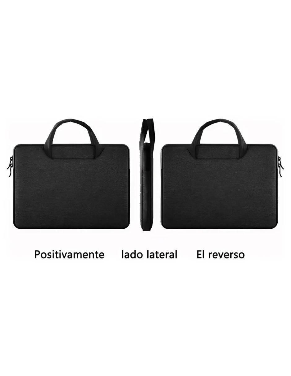 Maletín portalaptop 16 pulgadas 3