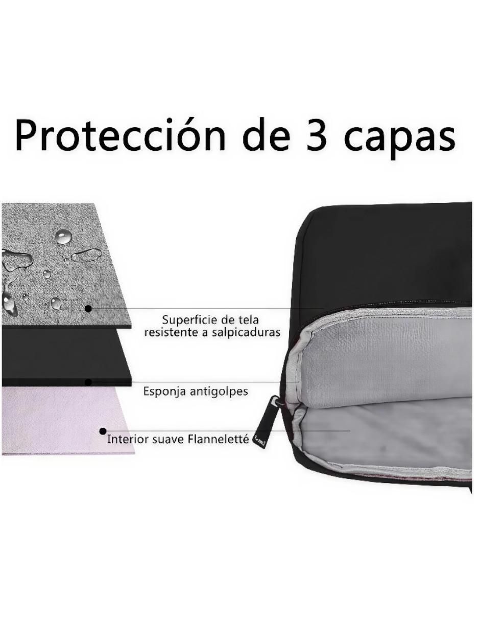 Maletín portalaptop 16 pulgadas 5