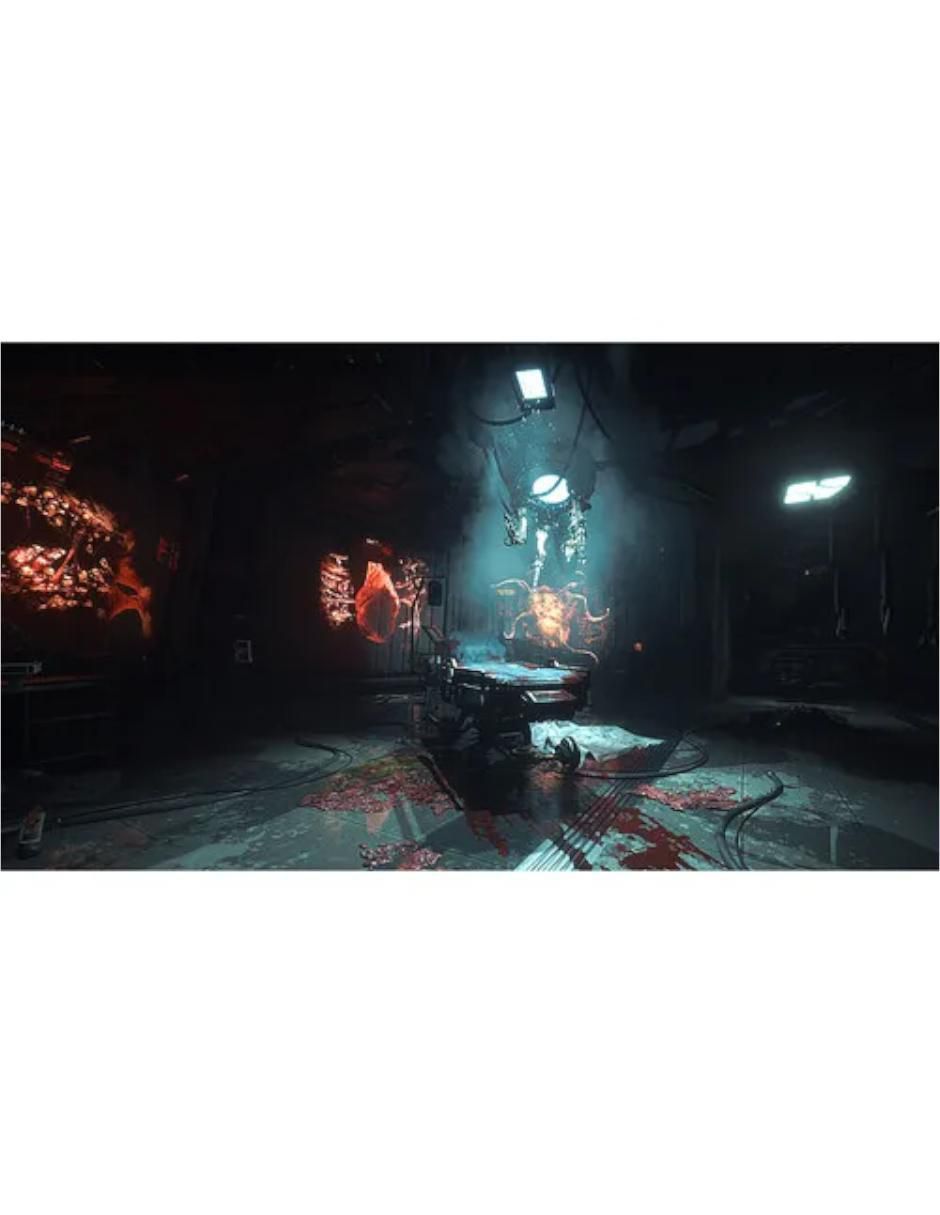 Split Fiction + The Callisto Protocol bundle para PS5 5