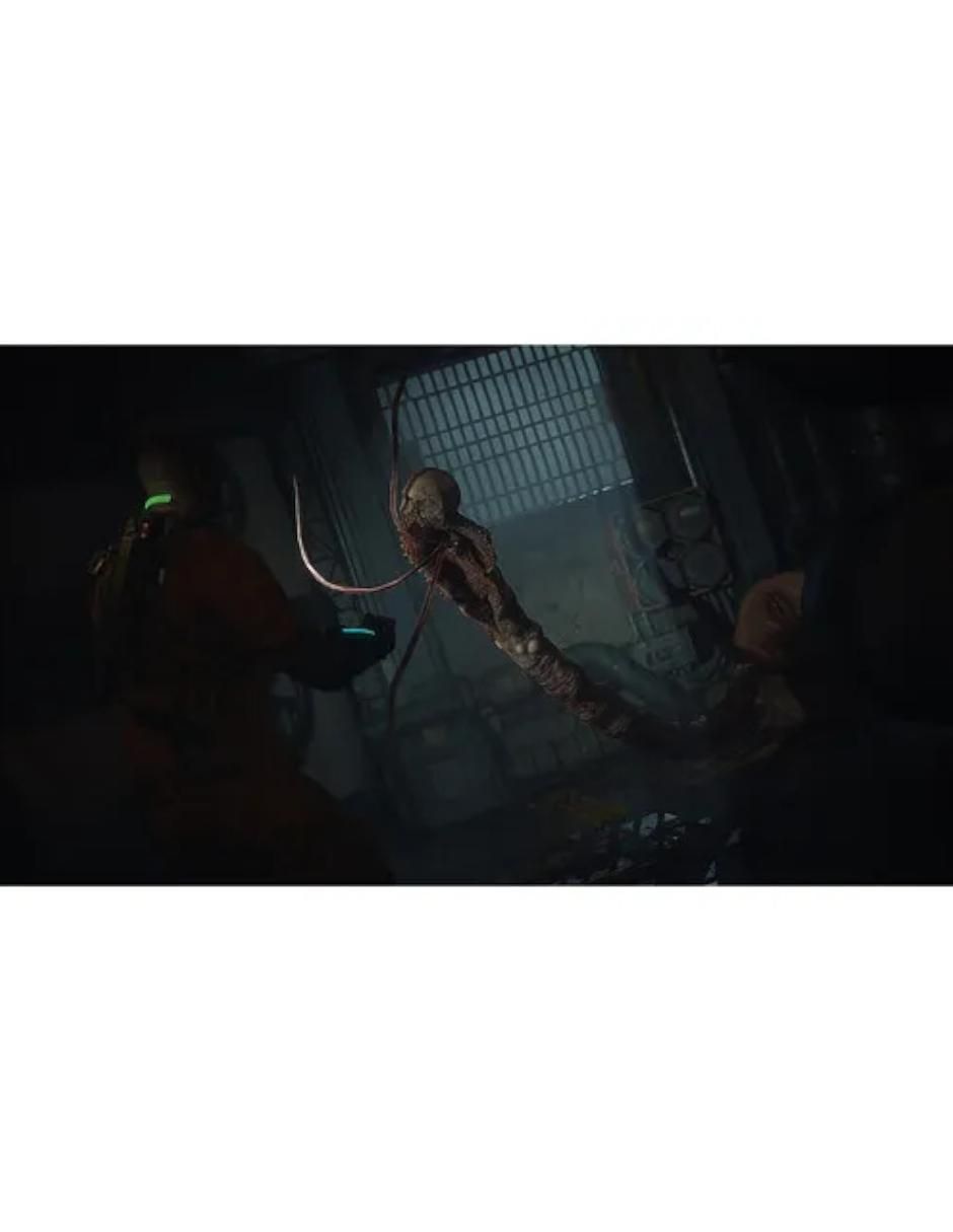 Split Fiction + The Callisto Protocol bundle para PS5 7