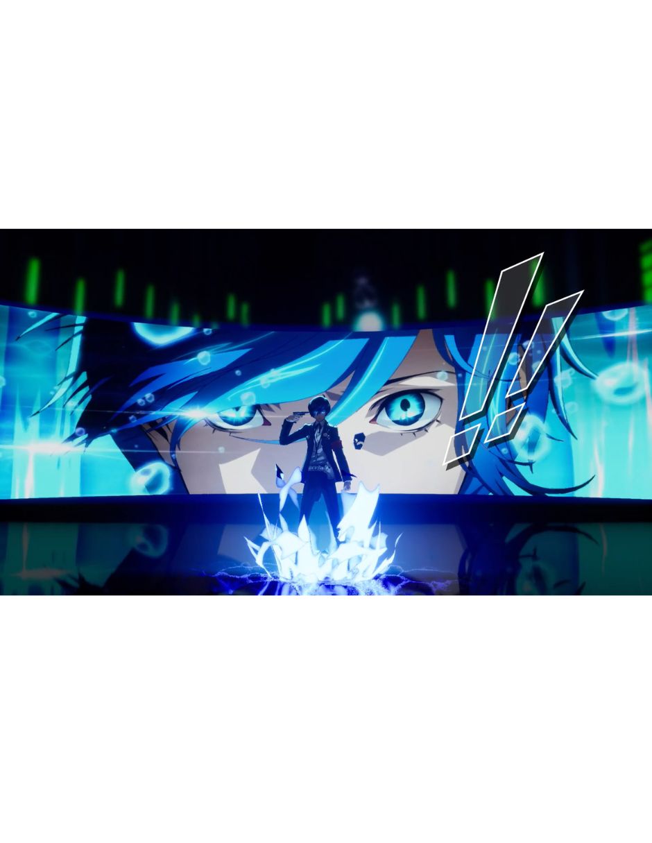 PERSONA 3 RELOAD LAUNCH EDITION GKC para Nintendo Switch 2 6