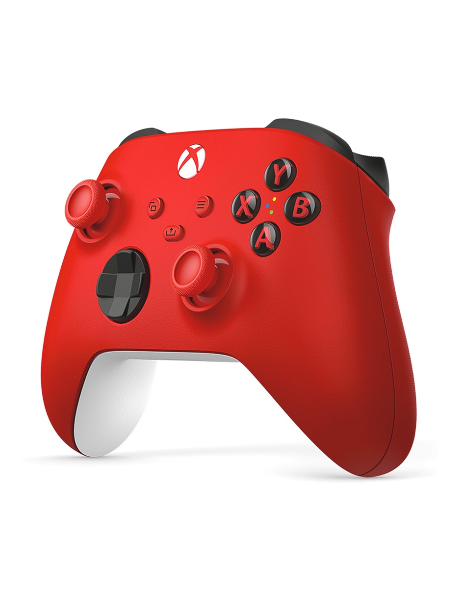 Control pulse red inalámbrico para xbox 2