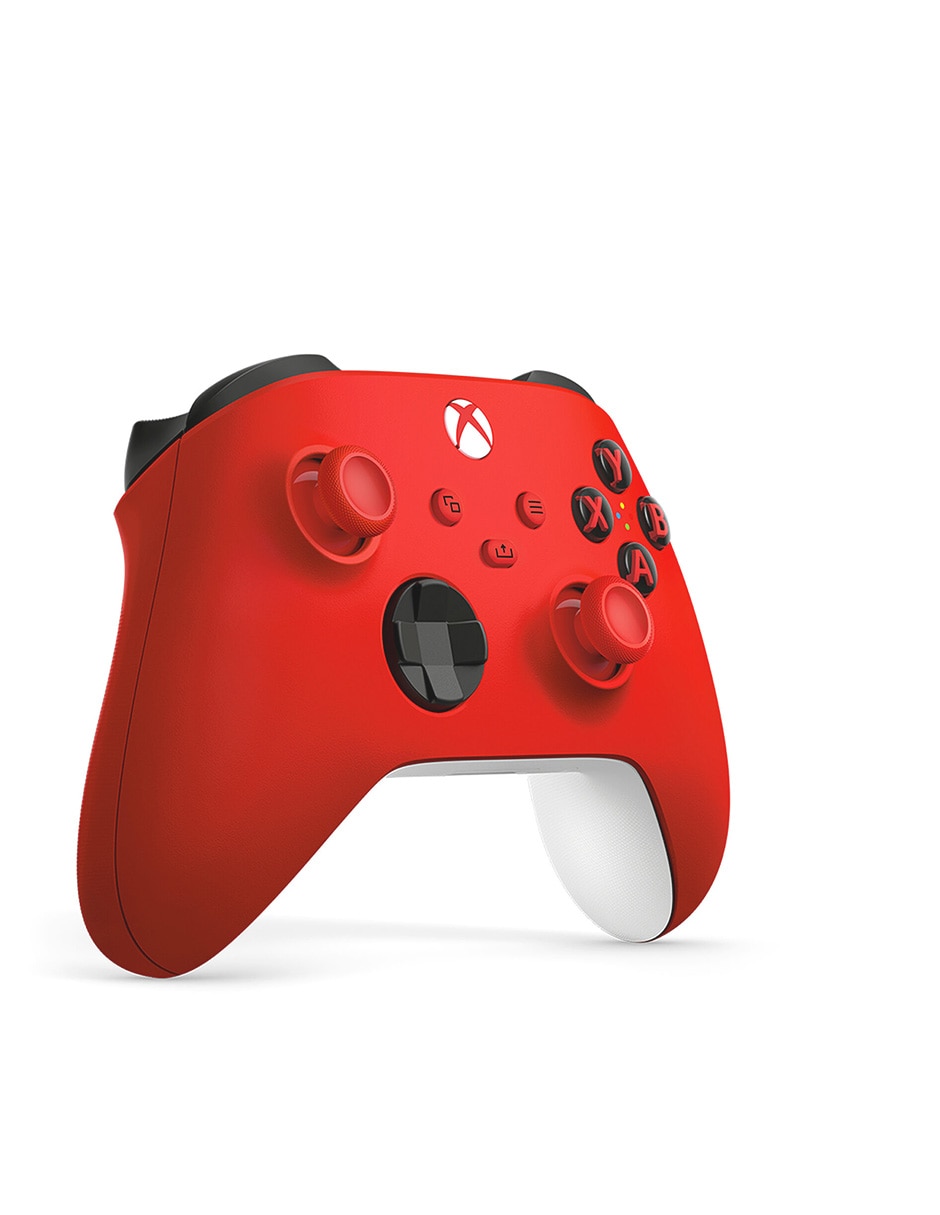 Control pulse red inalámbrico para xbox 3