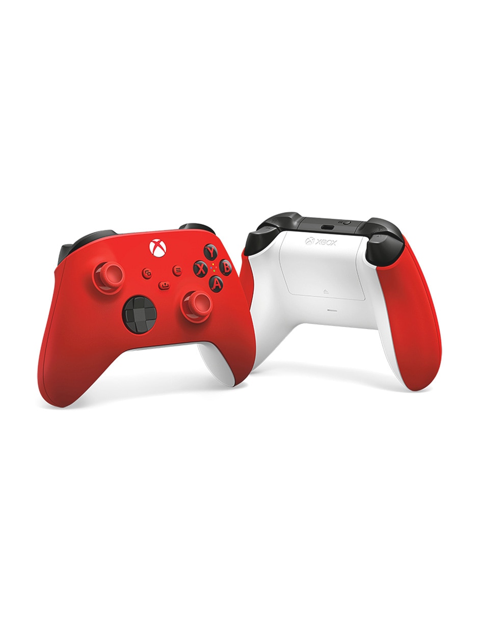 Control pulse red inalámbrico para xbox 4