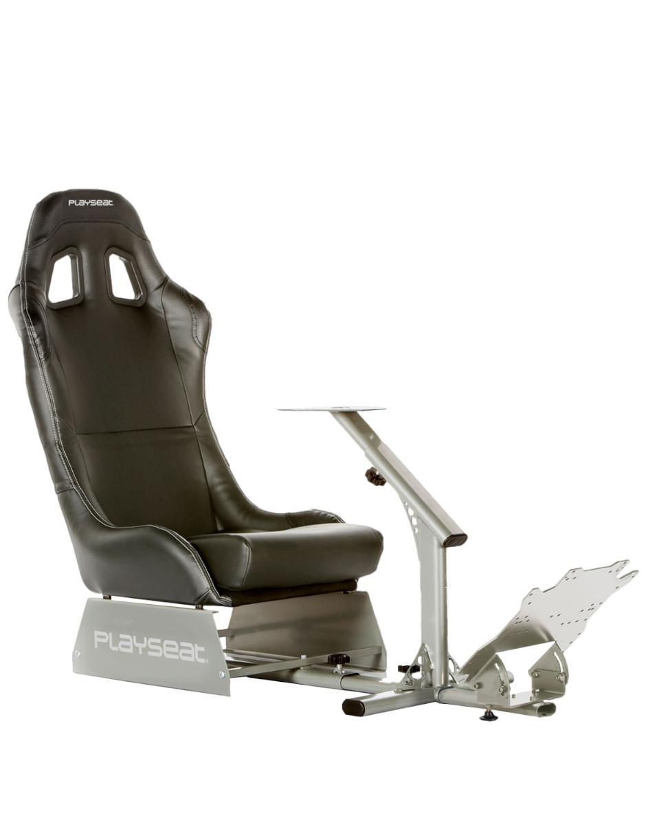Simulador de carrera 2