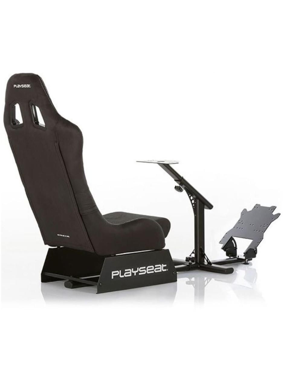 Simulador de carrera 2