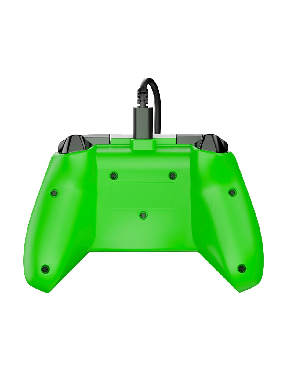 Control alámbrico para xbox 3
