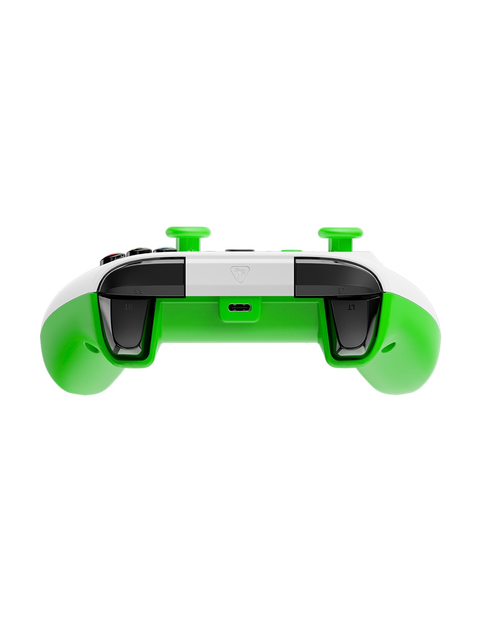 Control alámbrico para xbox 4