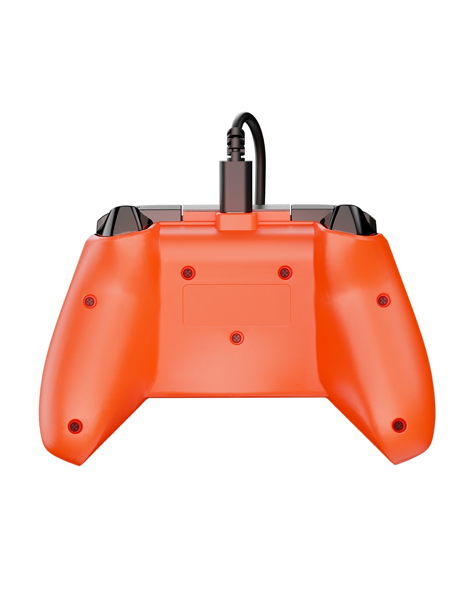Control alámbrico para xbox 3