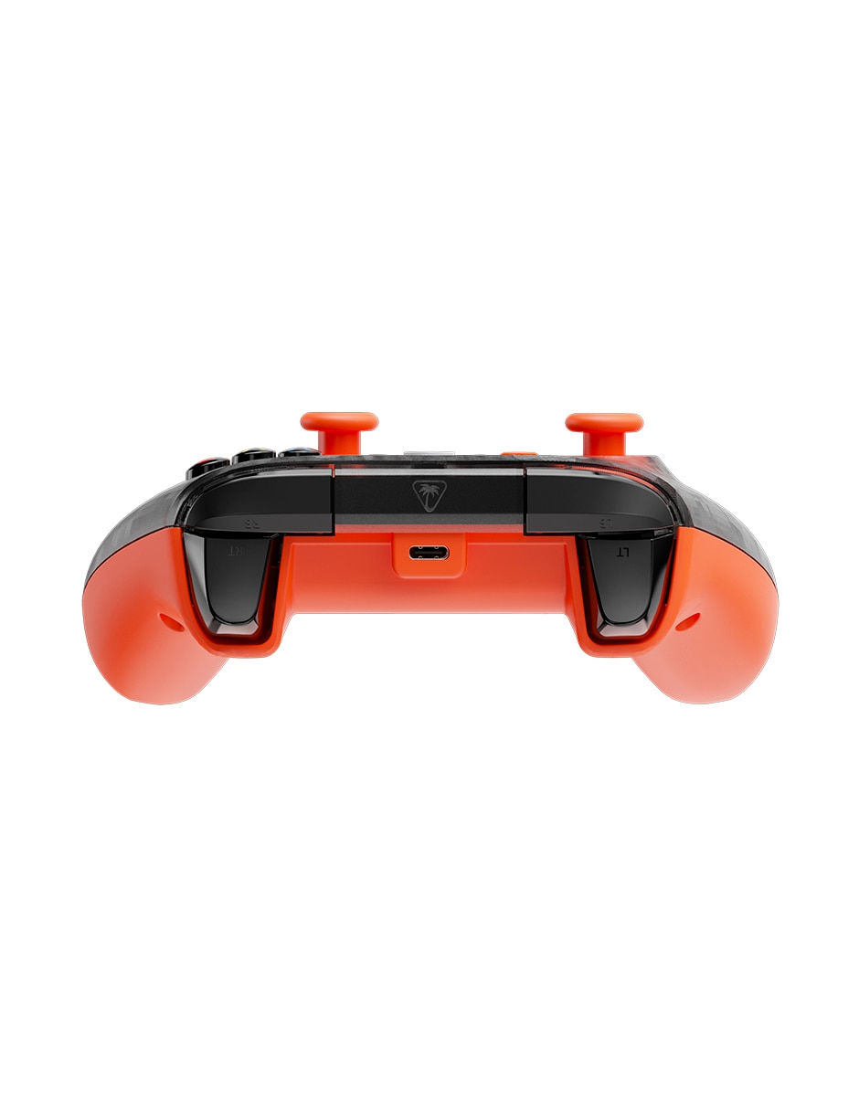 Control alámbrico para xbox 4