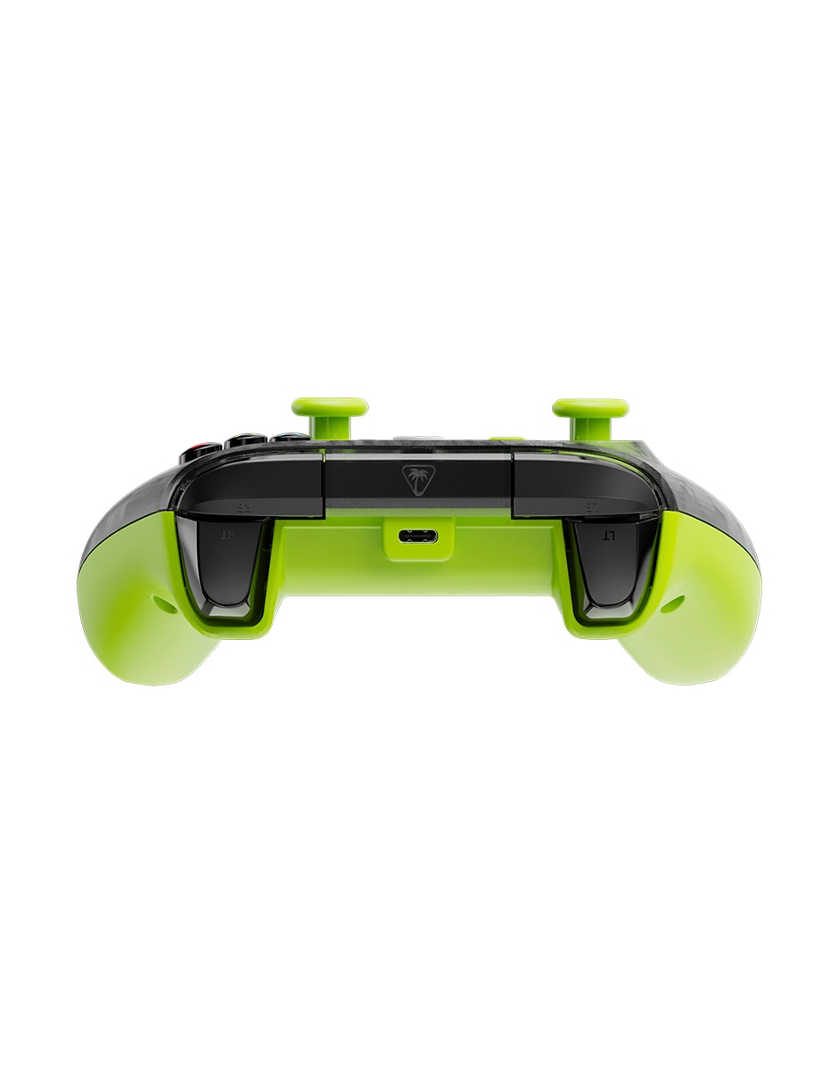 Control alámbrico para xbox 4