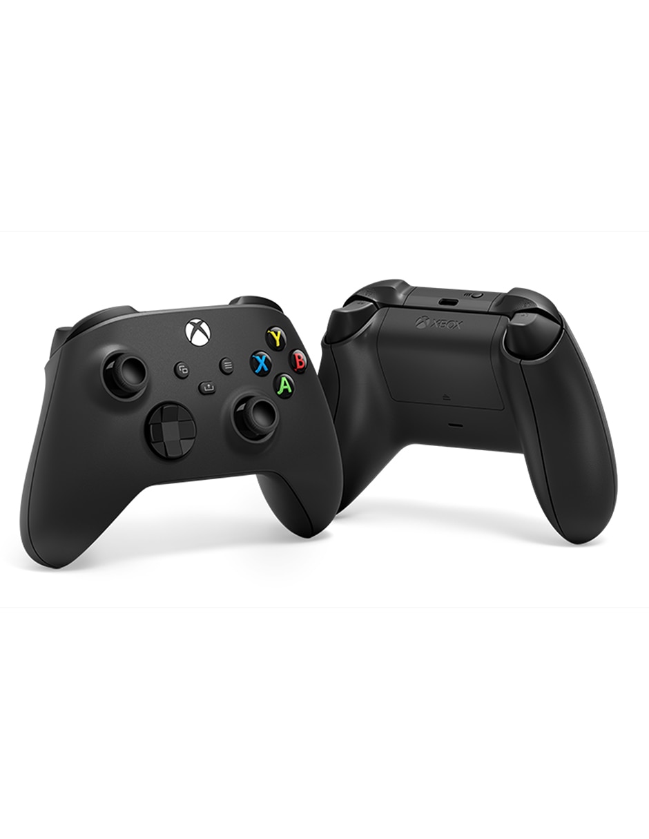Control inalámbrico para Xbox 4