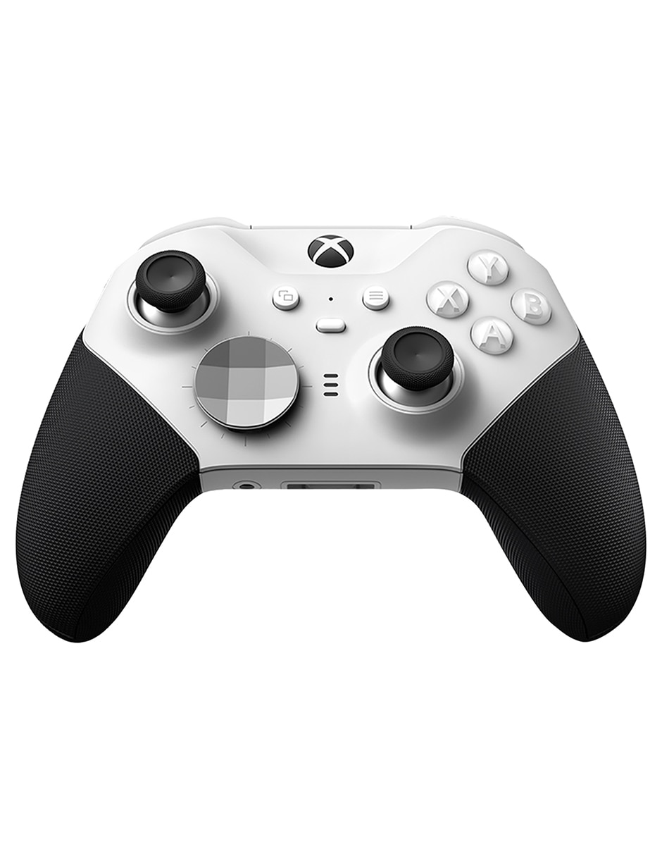 Control inalámbrico para xbox 2