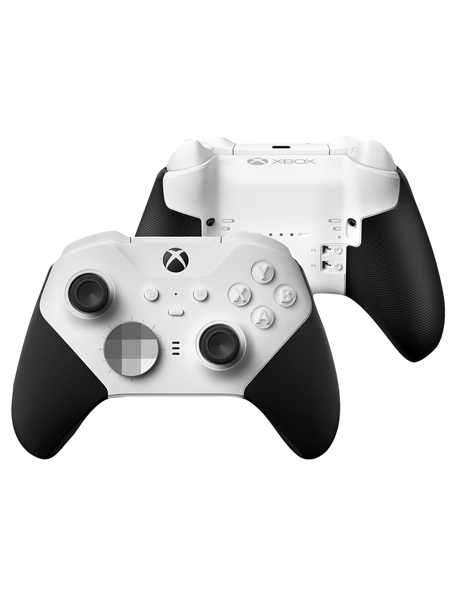 Control inalámbrico para xbox 3