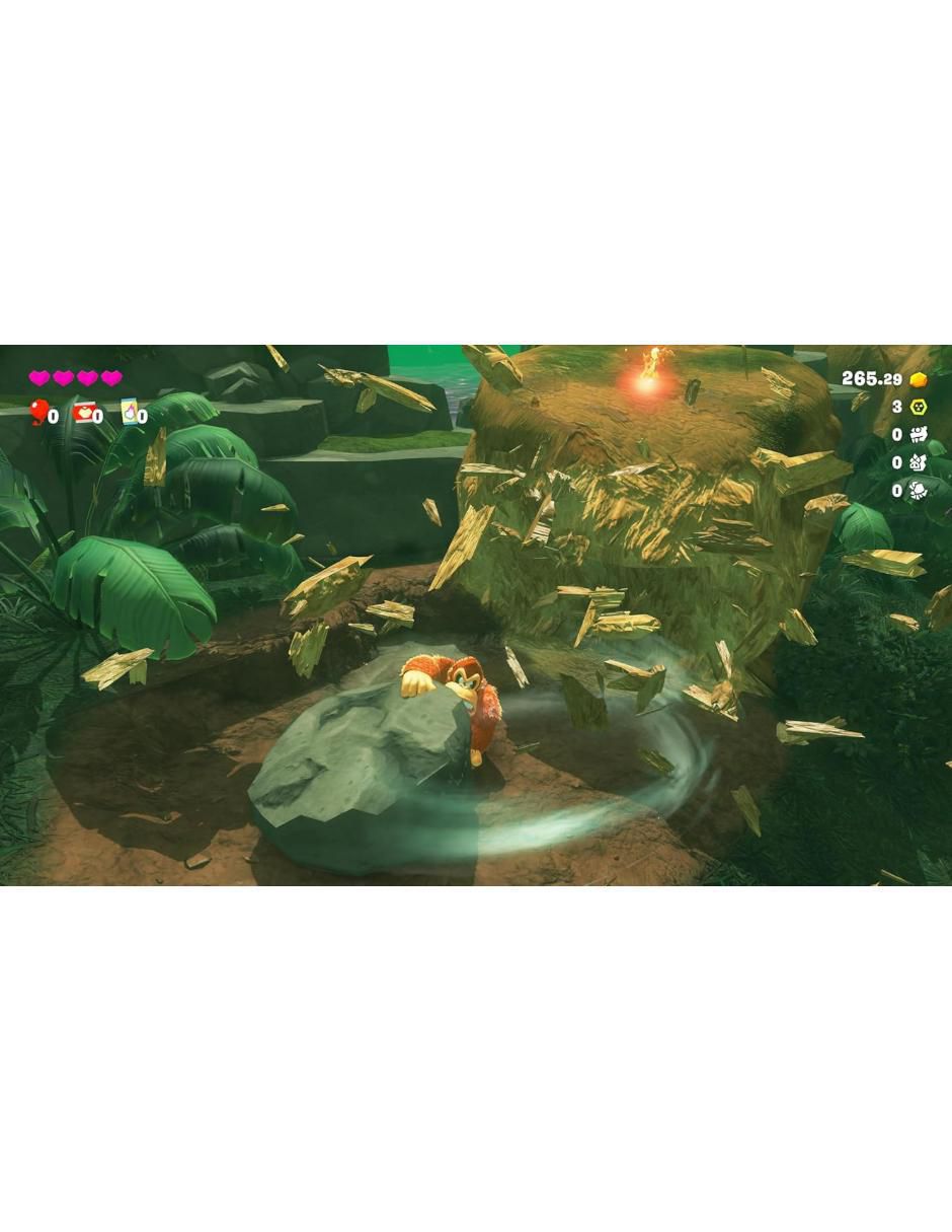 Mario Kart World + Donkey Kong Bananza bundle para Nintendo Switch 2 3