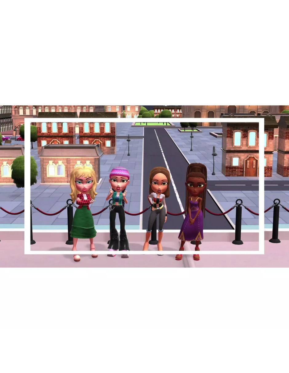 Bratz Rhythm and Style estándar para Nintendo Switch 6