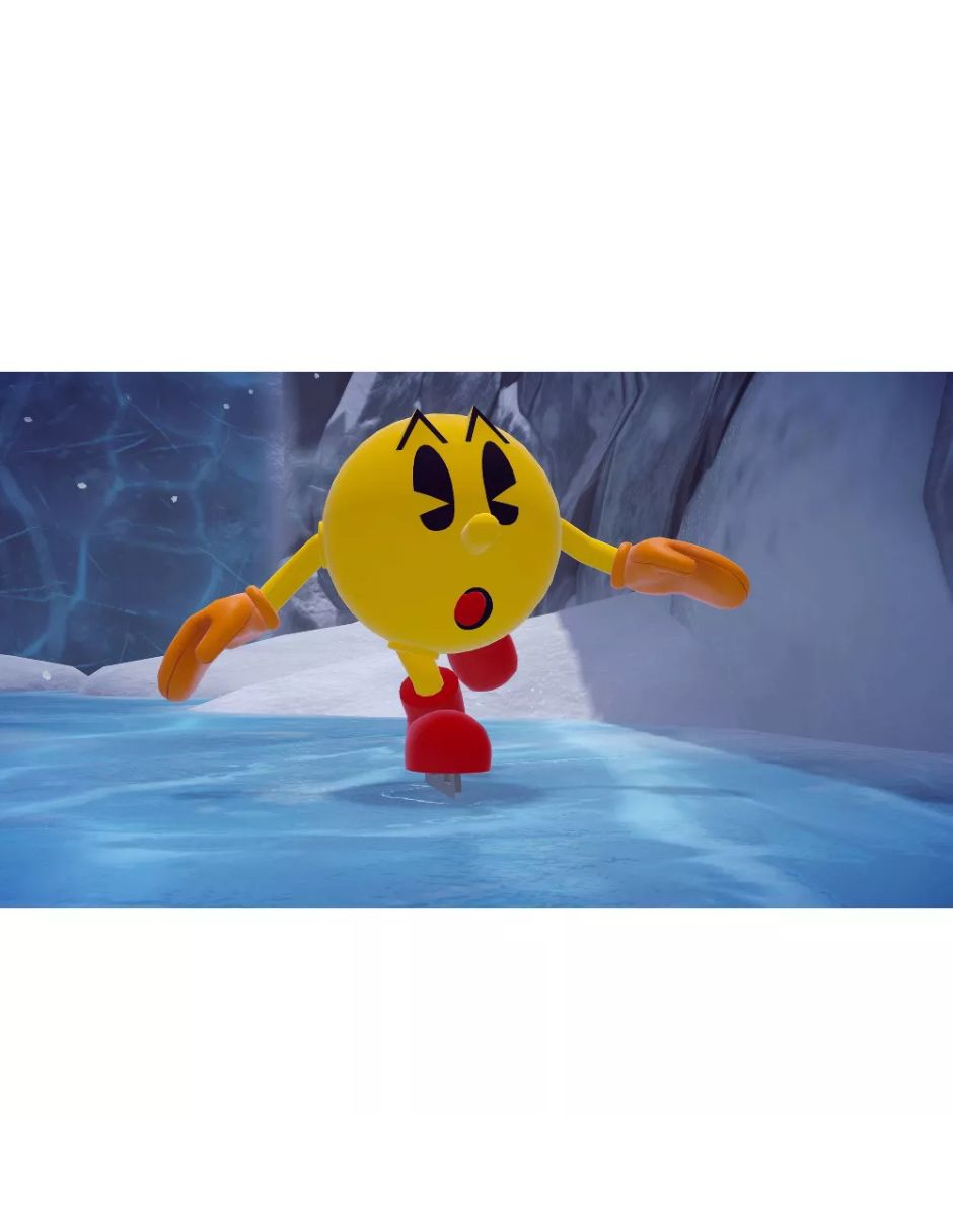 Pac-Man World 2 Re-Pac estándar para Nintendo Switch 2 5