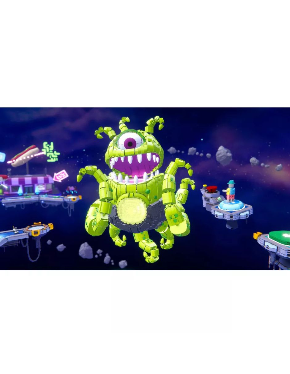 Lego Party estándar para Nintendo Switch 11