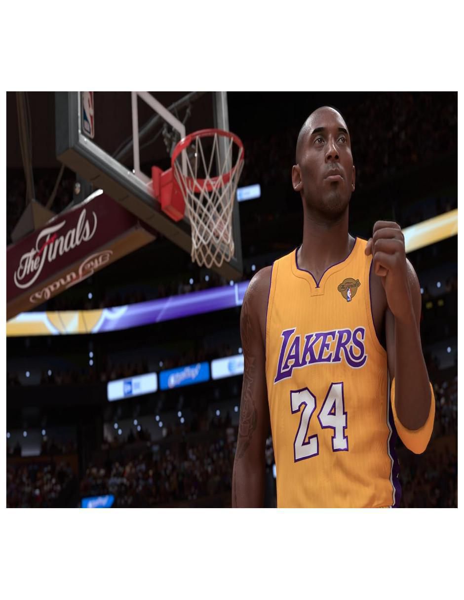 Nba 2k24 especial para PS5 2