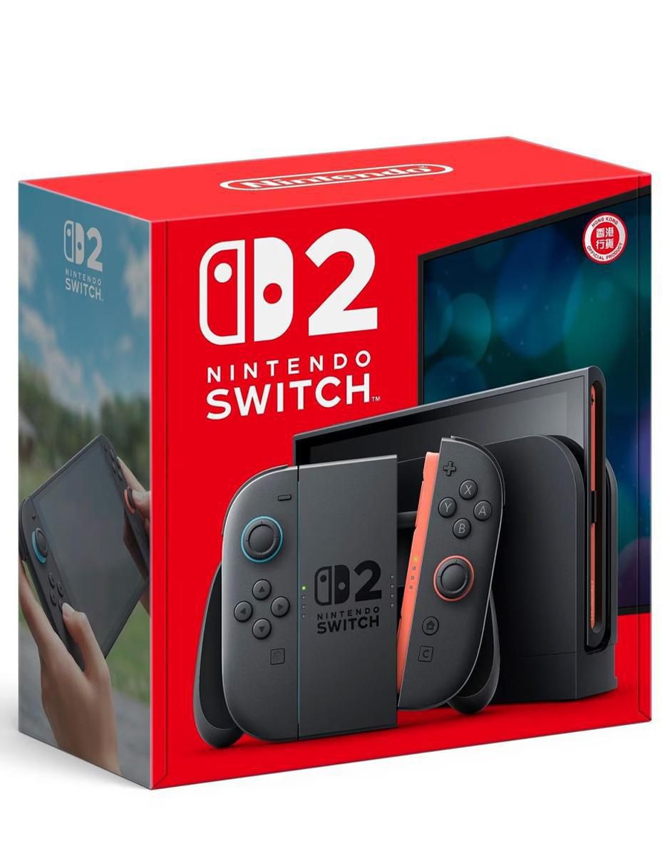 Consola portátil Nintendo Switch OLED 64 GB edición stand