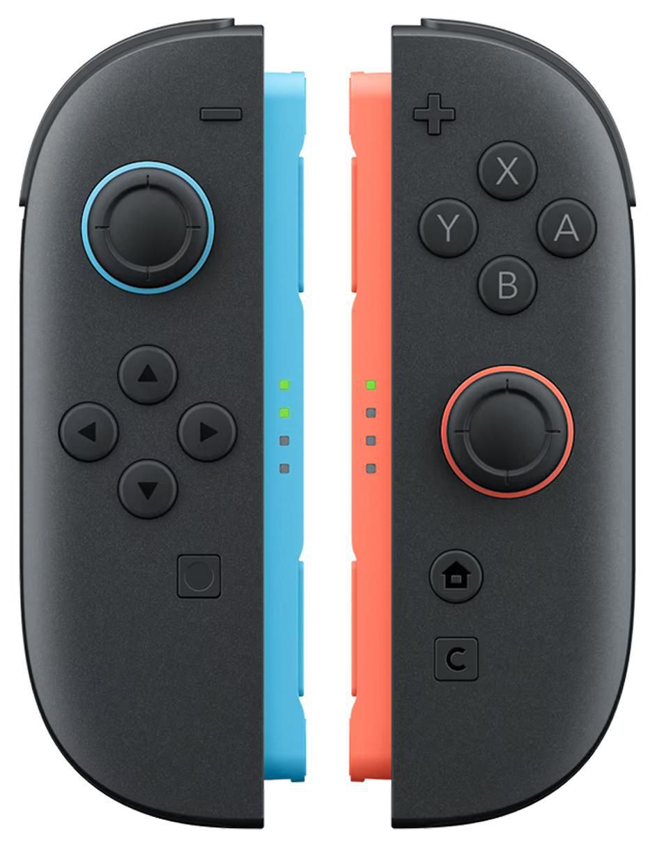 Consola fija/portátil nintendo switch de 256 gb Nintendo Switch reacondicionado 2