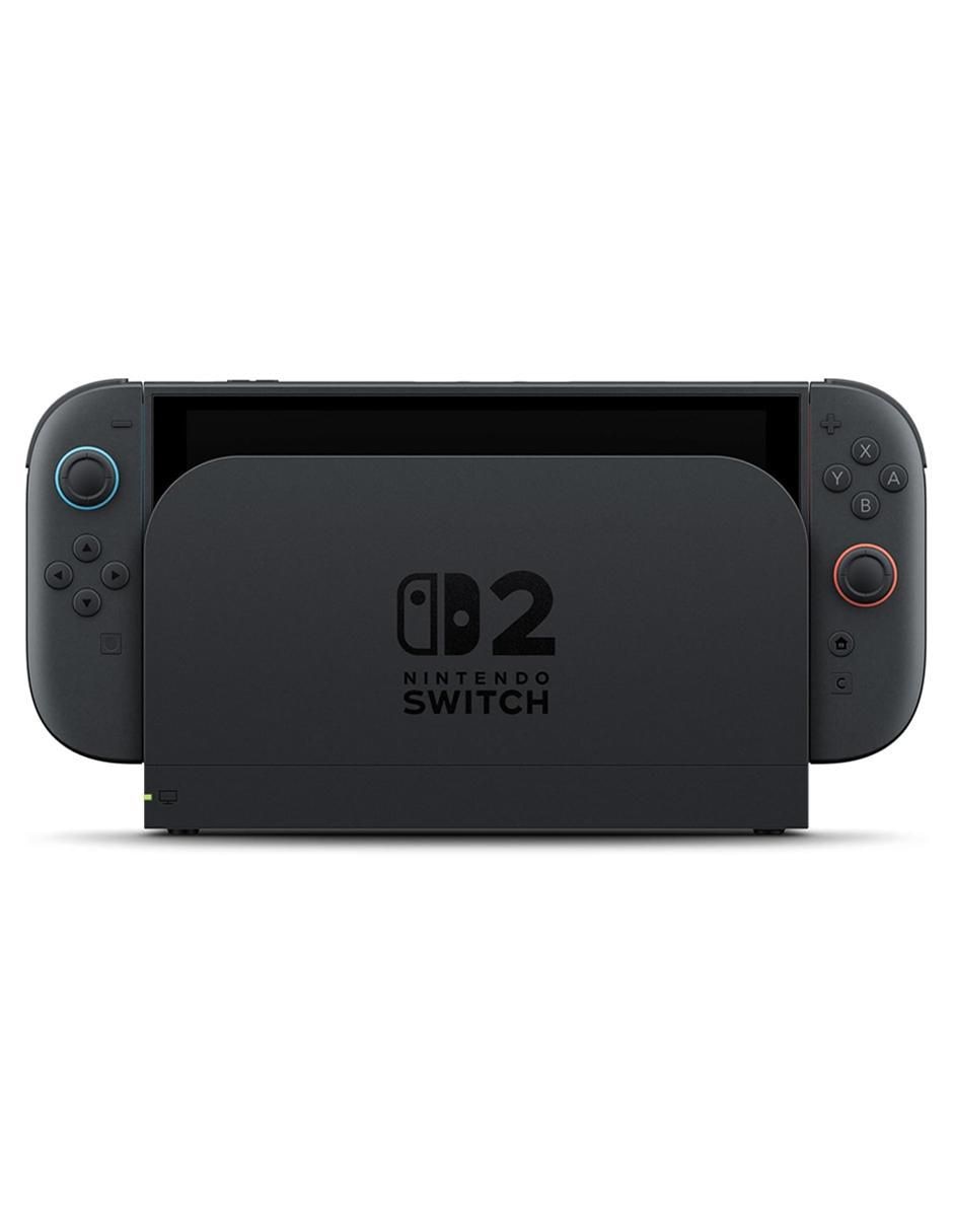 Consola fija/portátil nintendo switch de 256 gb Nintendo Switch reacondicionado 6