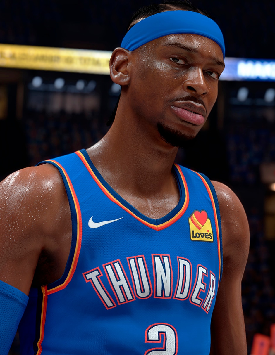 NBA 2K26 estándar para PS 2