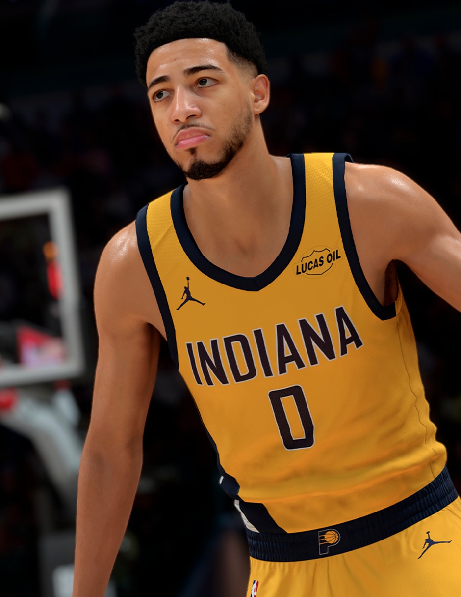 NBA 2K26 estándar para PS 3