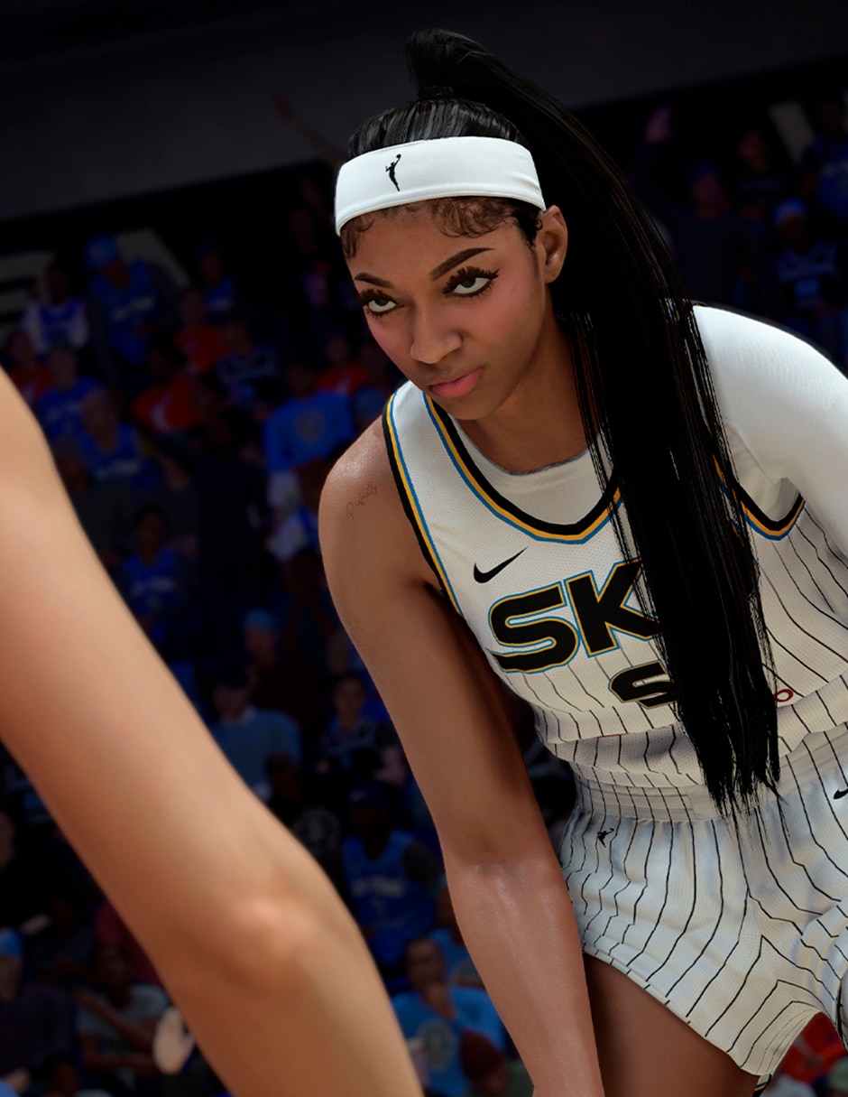 NBA 2K26 estándar para PS 4