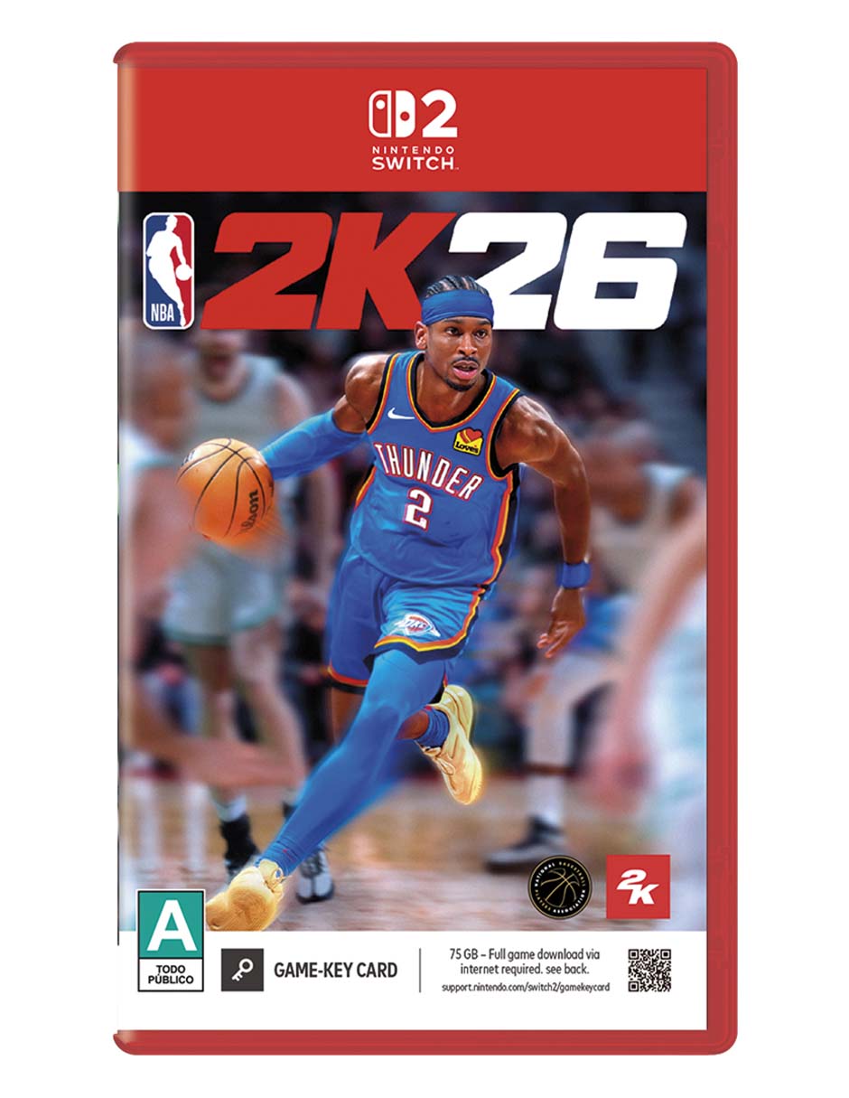 Nba Bounce estándar para nintendo switch | Black Days Liverpool 2025
