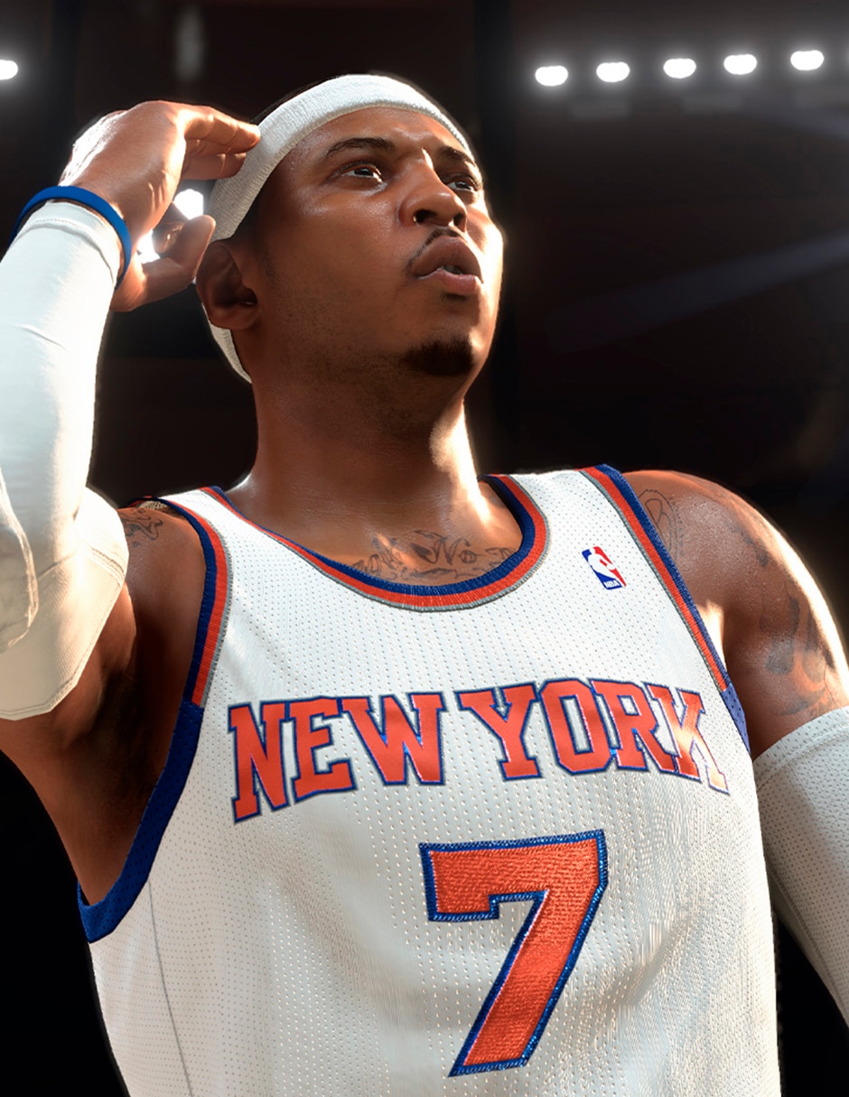 NBA 2K26 estándar para Nintendo Switch 2 5