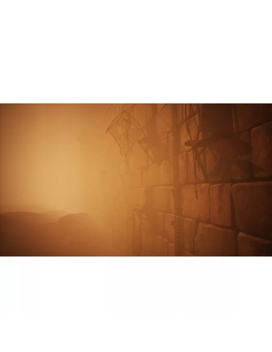 Little Nightmares III estándar para Nintendo Switch 2 4