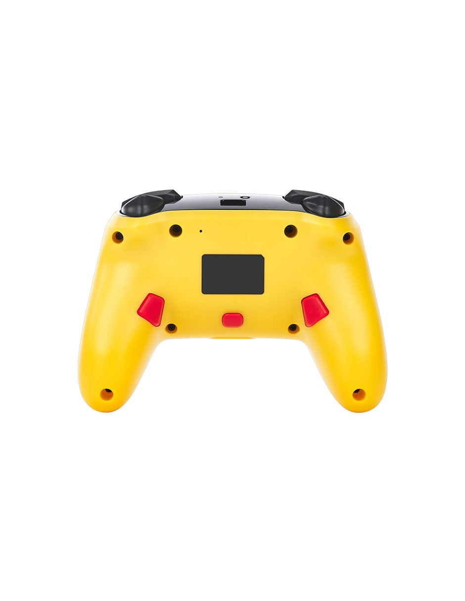 Control inalámbrico para nintendo switch edición especial Fortnite