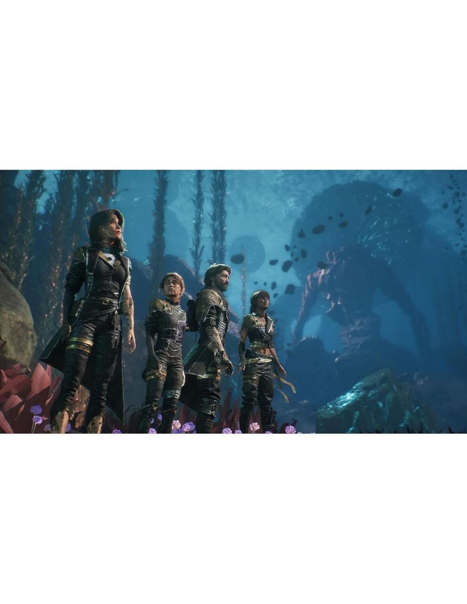 Clair Obscur: Expedition 33 para PS5 5