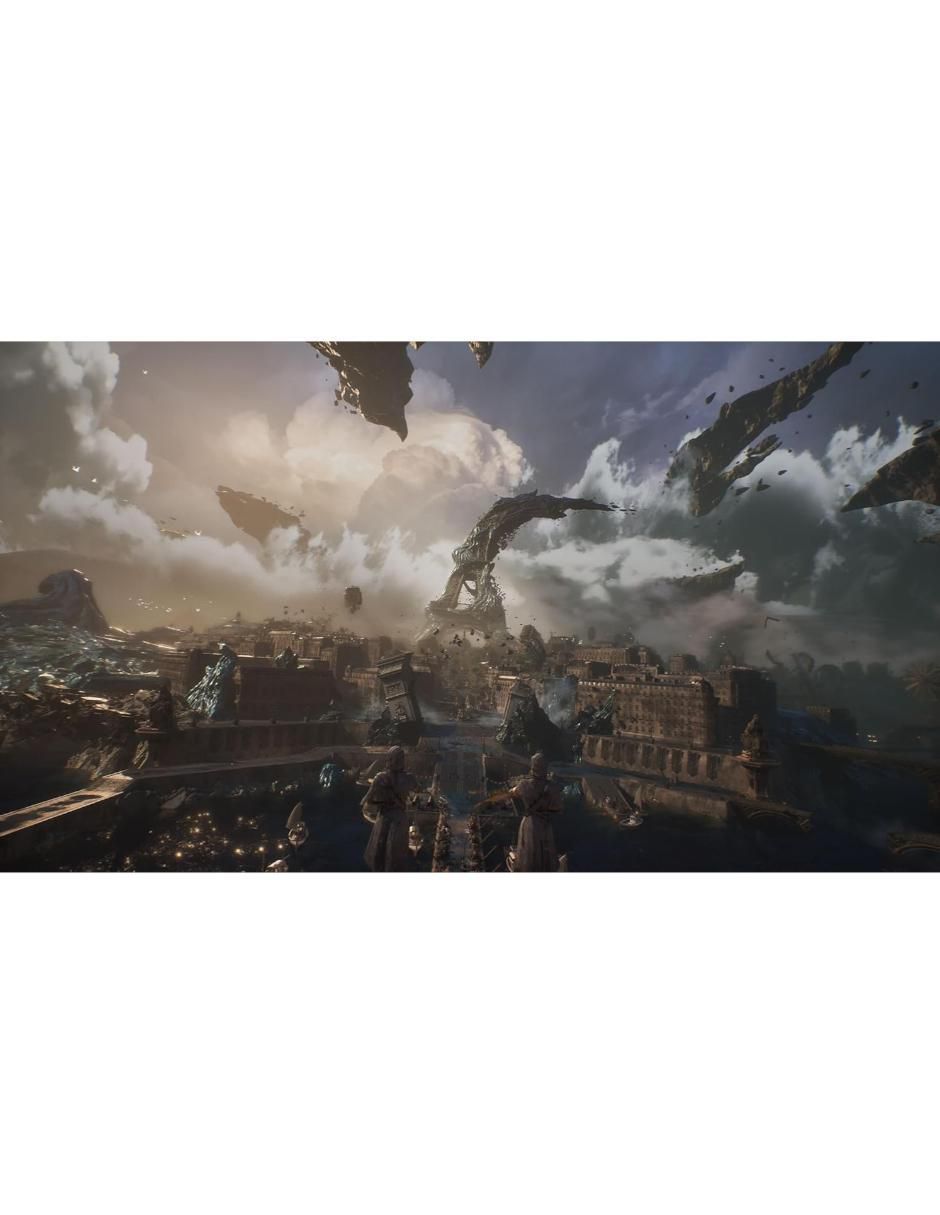 Clair Obscur: Expedition 33 para PS5 8
