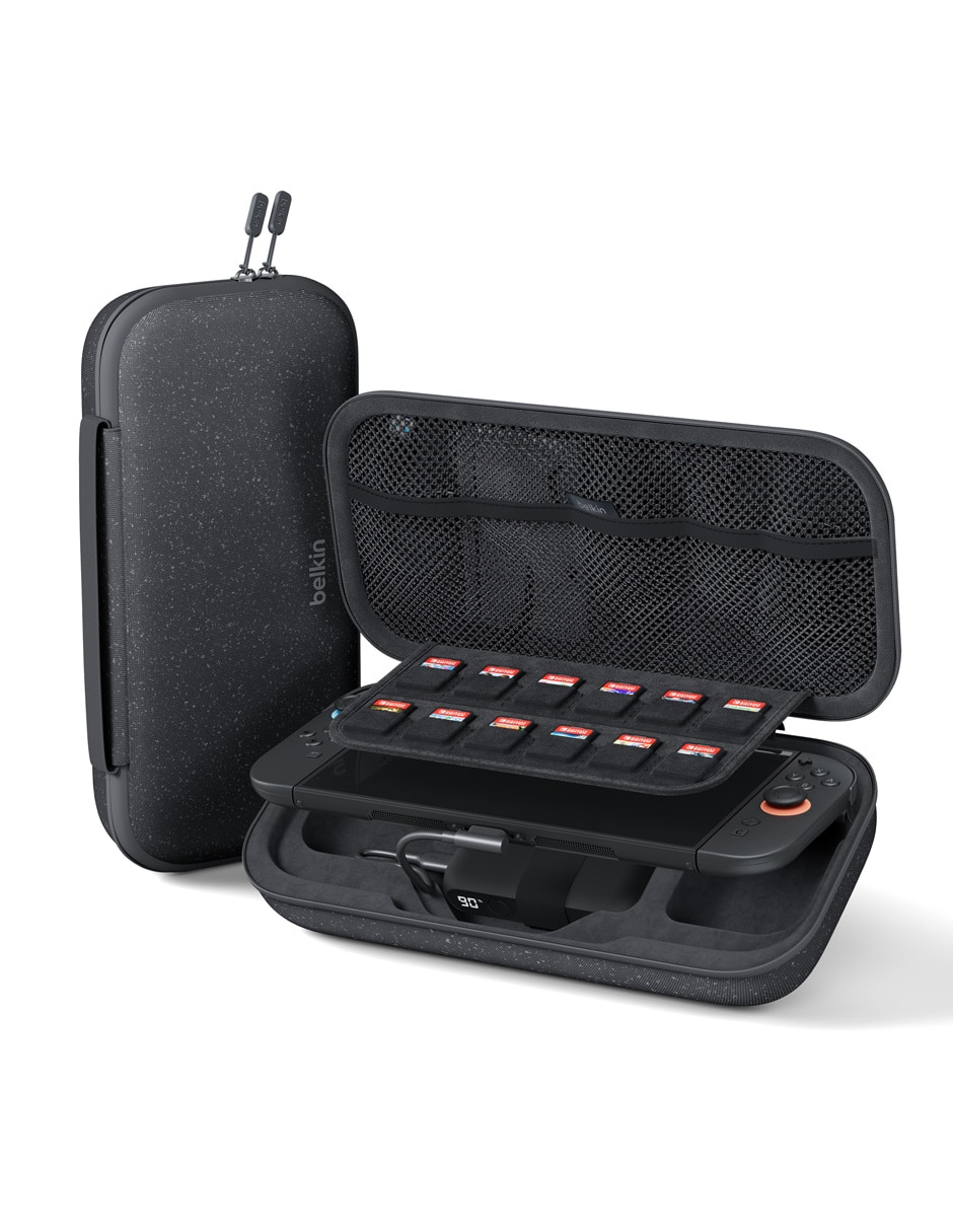 Estuche para consola para Nintendo Switch 2 Estuche para consola para Nintendo Switch 2