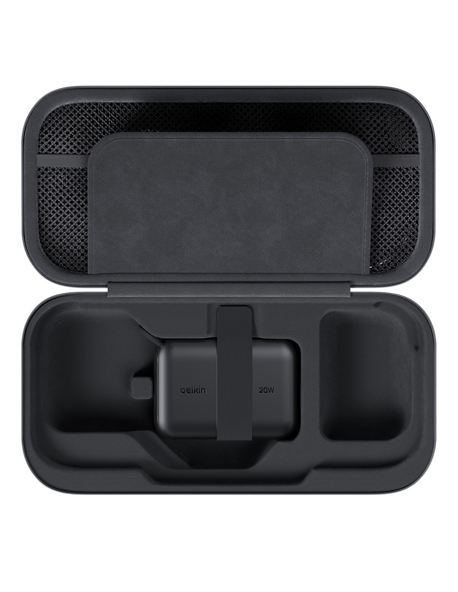 Estuche para consola para Nintendo Switch 2 4