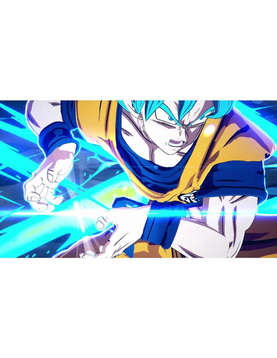 Dragon Ball: Sparking! ZERO bundle para PS5 6