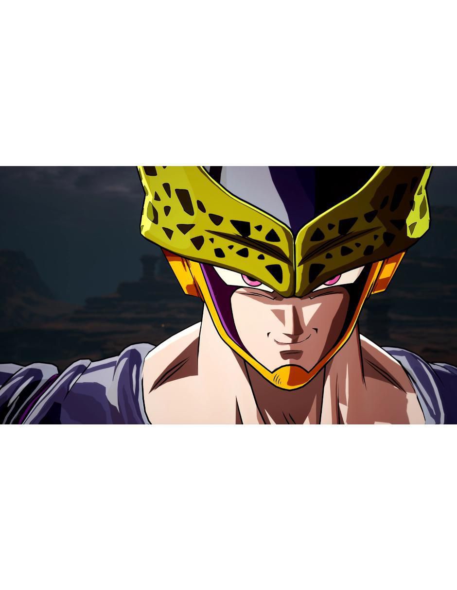 Dragon Ball: Sparking! ZERO bundle para PS5 7