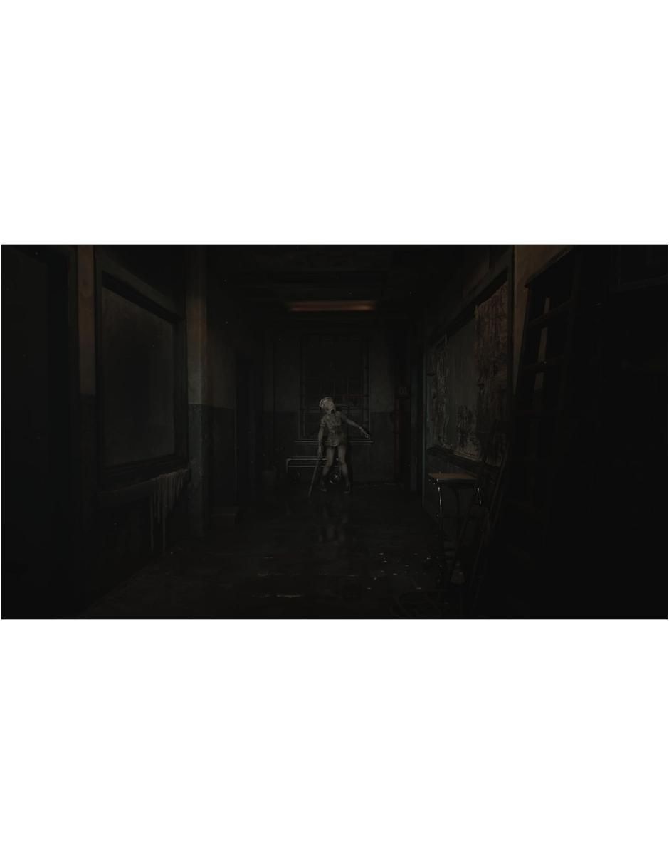 Resident Evil 4 Remake + Silent Hill 2 bundle para PS5 7